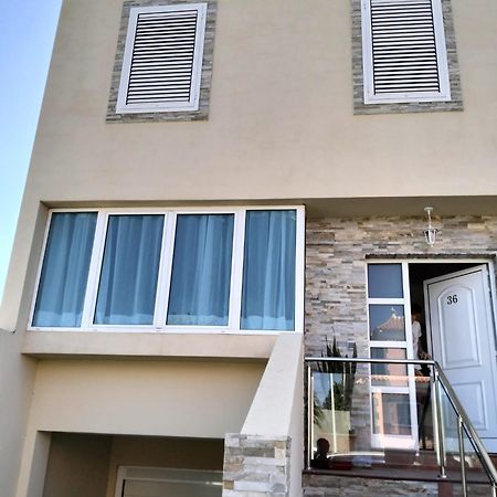 Villa Milena Cruce de Arinaga Eksteriør billede
