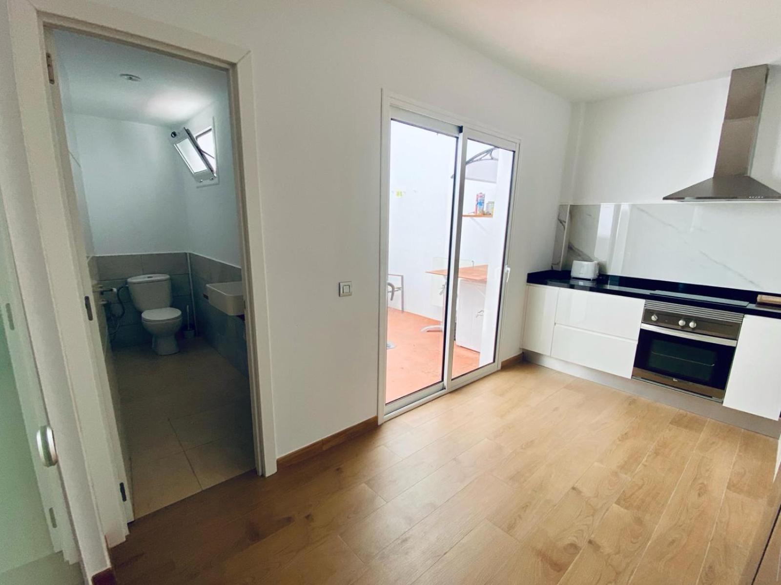 Villa Milena Cruce de Arinaga Eksteriør billede